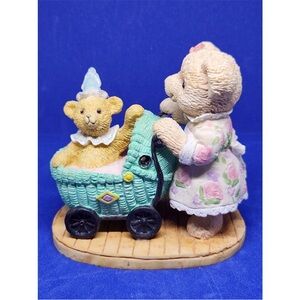 "Rosepetal & Marcel" The Bialosky Treasury Figurine
Limited edition